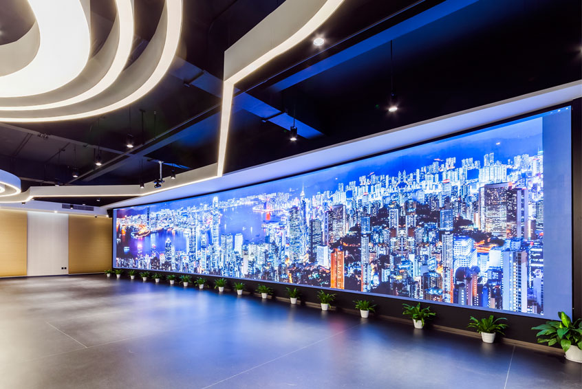 上海久事公共交通集团有限公司·智能分析指挥中心